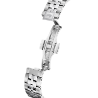 Orologio Jaguar in Acciaio J1000/1 - J1000/1